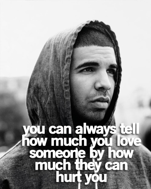 Drake Quotes About Love