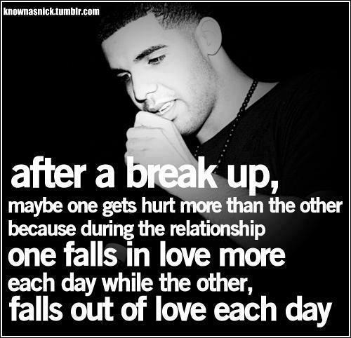 Drake Quotes About Love And Life Tumblr