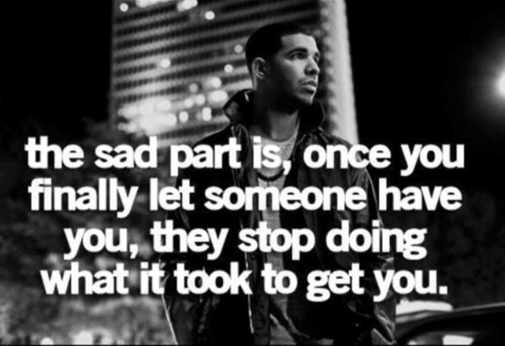 Drake Quotes About Love And Relationships