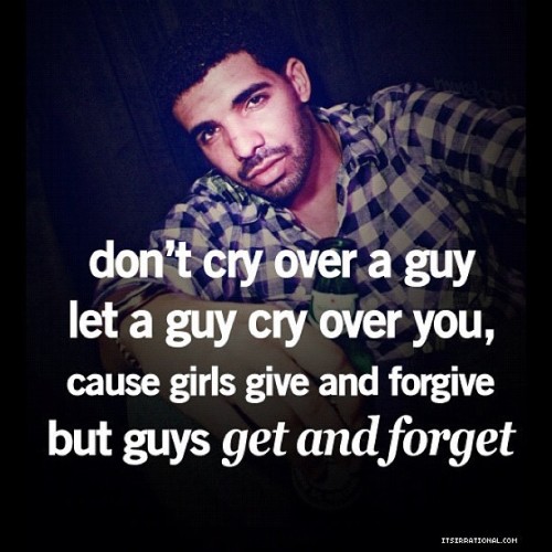 Drake Quotes About Love And Relationships