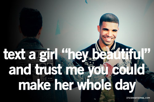 Drake Quotes About Love And Relationships