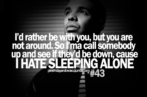 Drake Quotes About Love From Take Care