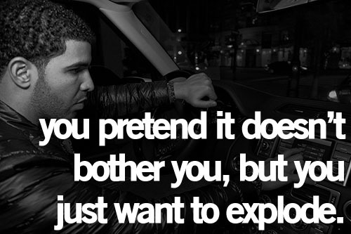 Drake Quotes About Love Pictures