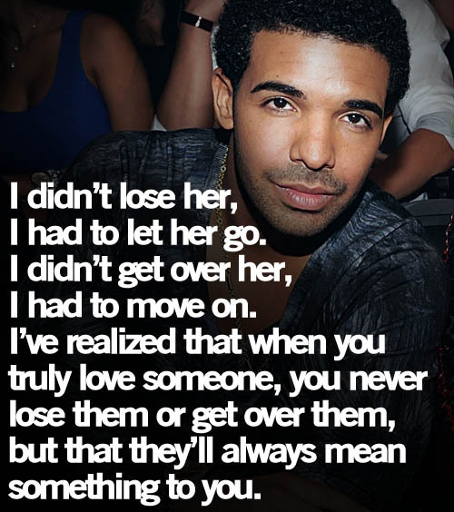 Drake Quotes About Love Tumblr