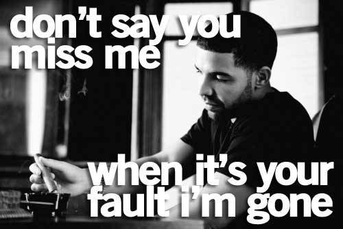 Drake Quotes Tumblr