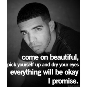 Drake Quotes Tumblr About Girls