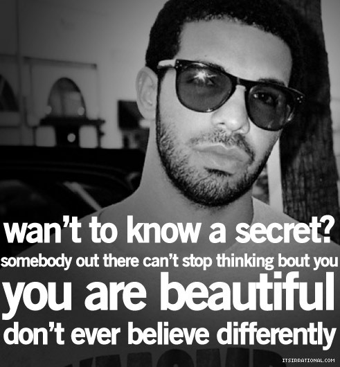 Drake Quotes Tumblr Love