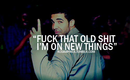 Drake Quotes Tumblr New