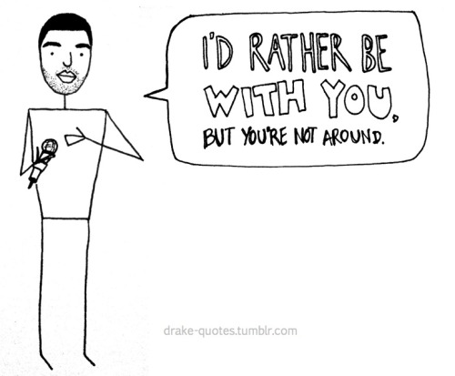 Drake Quotes Tumblr New