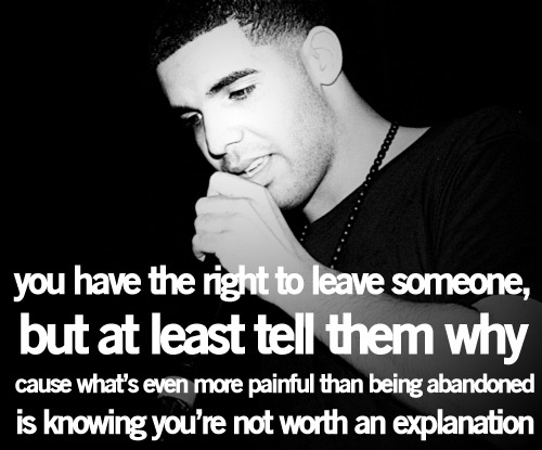 Drake Quotes Tumblr New