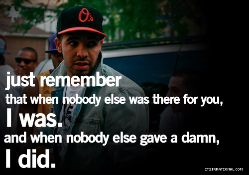 Drake Quotes Tumblr Pictures