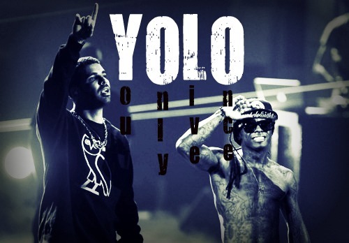 Drake Quotes Tumblr Yolo