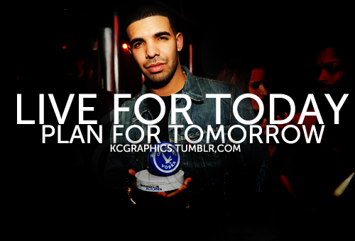 Drake Quotes Yolo