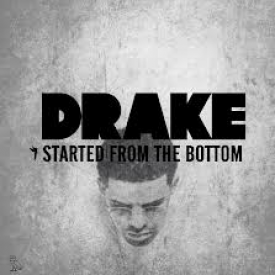 Drake Started From The Bottom Album Download