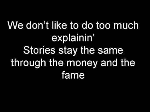 Drake Started From The Bottom Lyrics Youtube