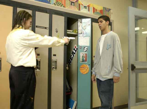 Drake Started From The Bottom Meme Degrassi