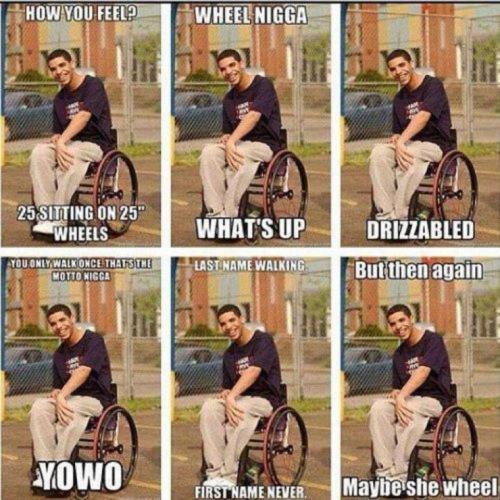 Drake Started From The Bottom Meme Degrassi