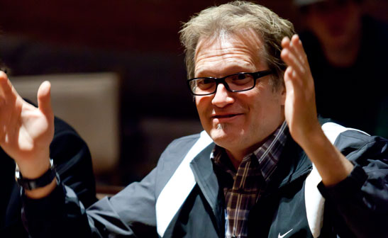 Drew Carey Whose Line Is It Anyway Cast