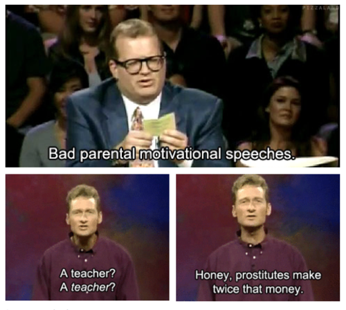 Drew Carey Whose Line Is It Anyway Meme