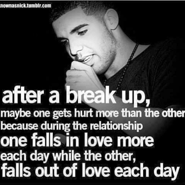 Drizzy Drake Quotes About Life