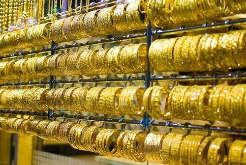 Dubai Airport Duty Free Gold Price Today