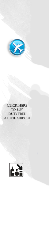 Dubai Airport Duty Free Shops Electronics