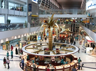 Dubai Airport Duty Free Shops Opening Hours