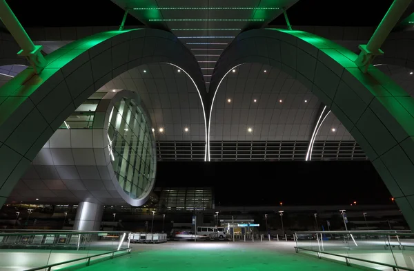 Dubai Airport Shopping Terminal 3