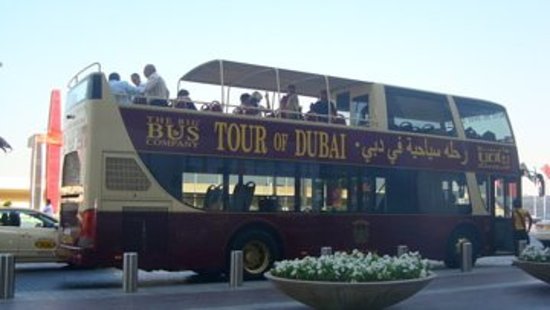 Dubai City Tour Tripadvisor