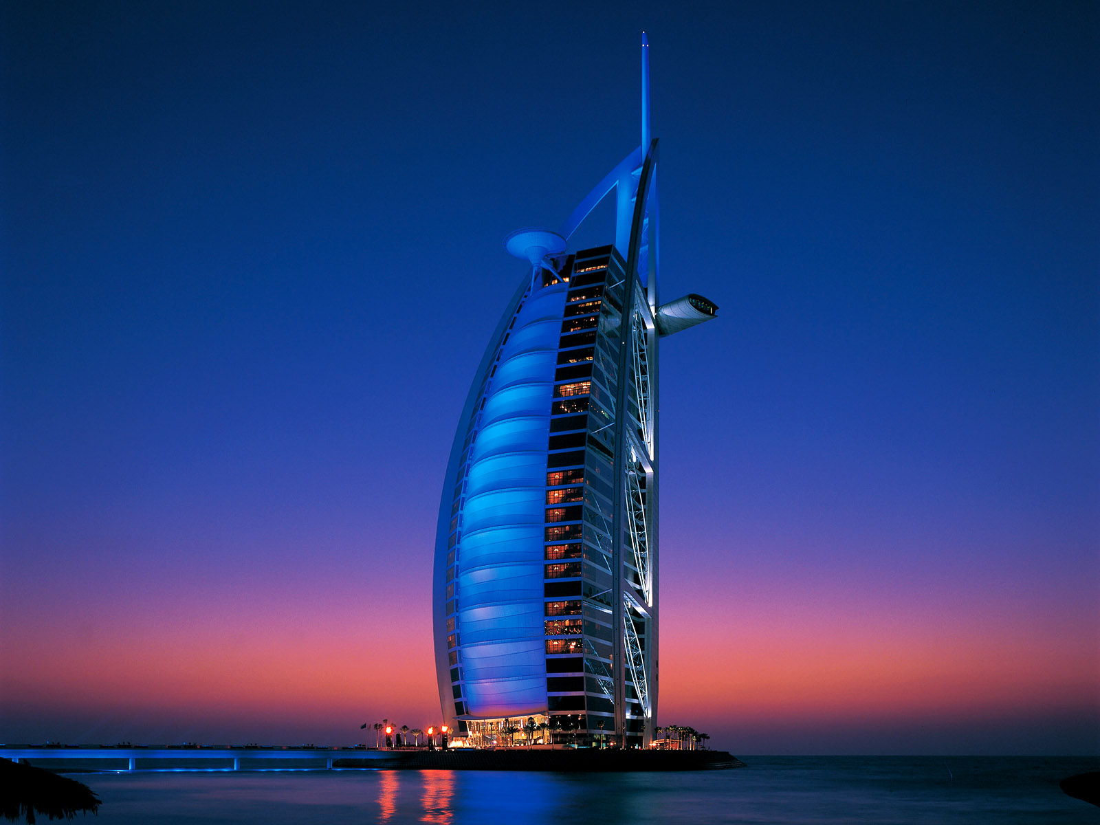 Dubai City Wallpapers