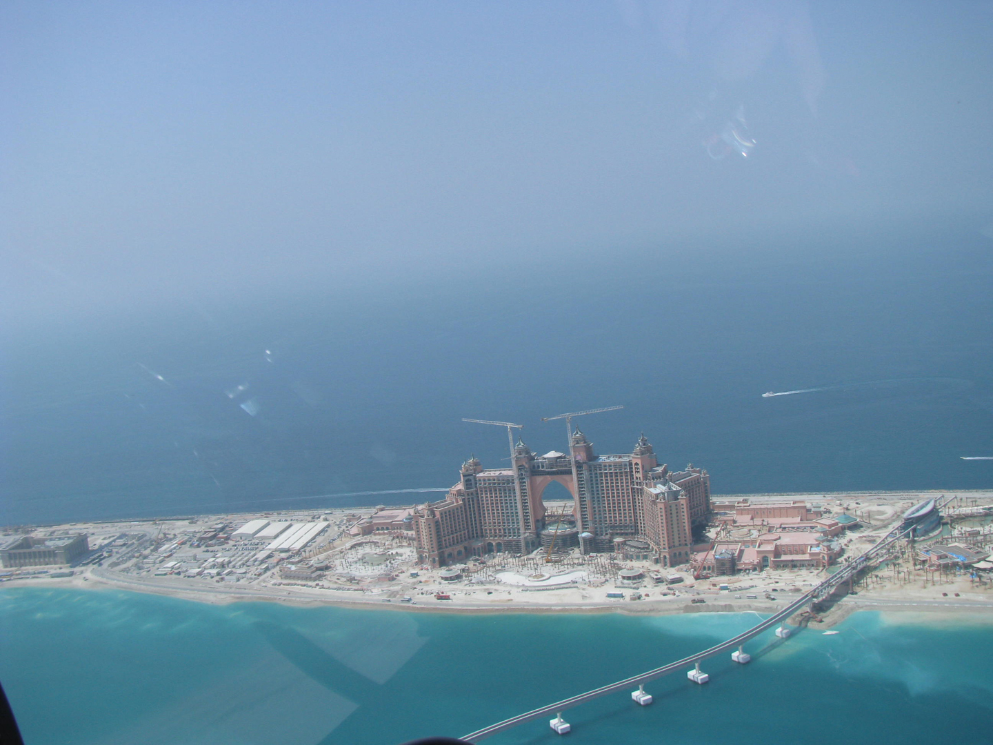 Dubai Hotel Atlantis