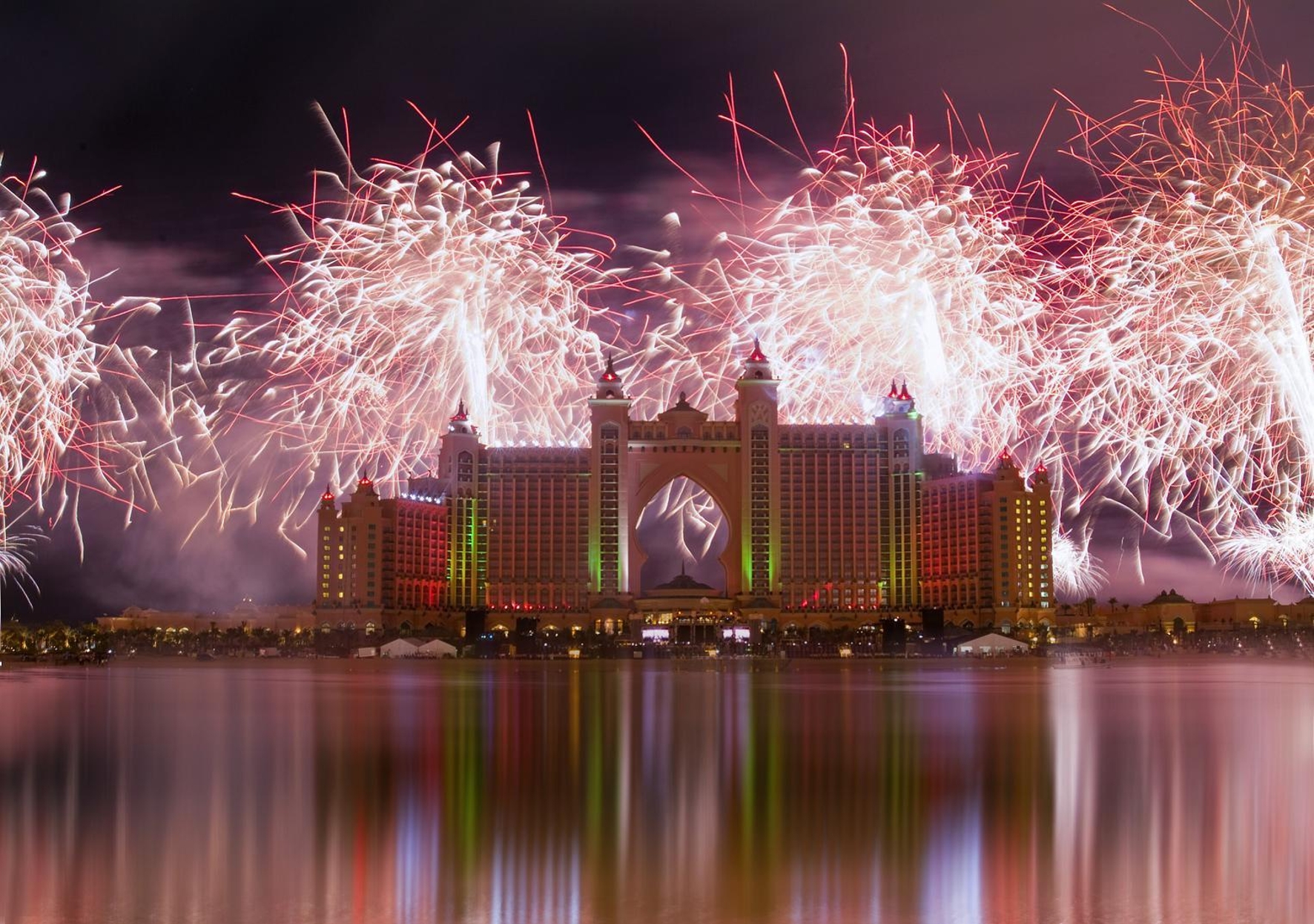 Dubai Hotel Atlantis