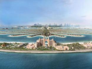 Dubai Hotel Atlantis The Palm