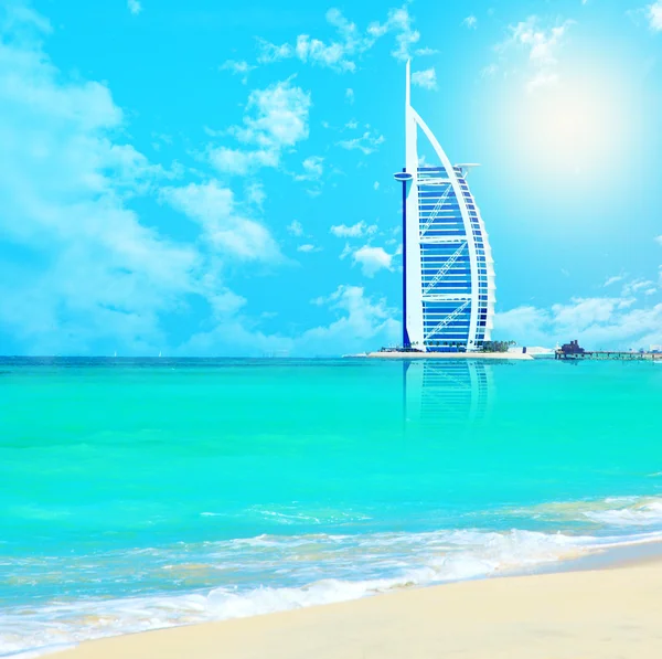 Dubai Hotel Burj Al Arab Prices