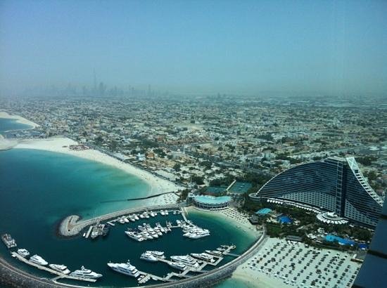 Dubai Hotel Burj Al Arab Prices