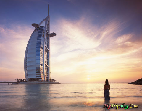 Dubai Hotel Burj Al Arab Prices