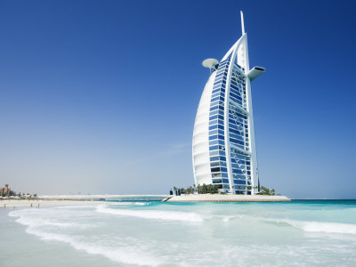 Dubai Hotel Burj Al Arab Rates