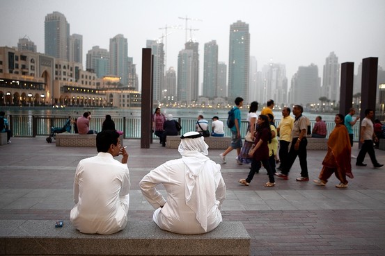 Dubai Hotel Under Water Prices