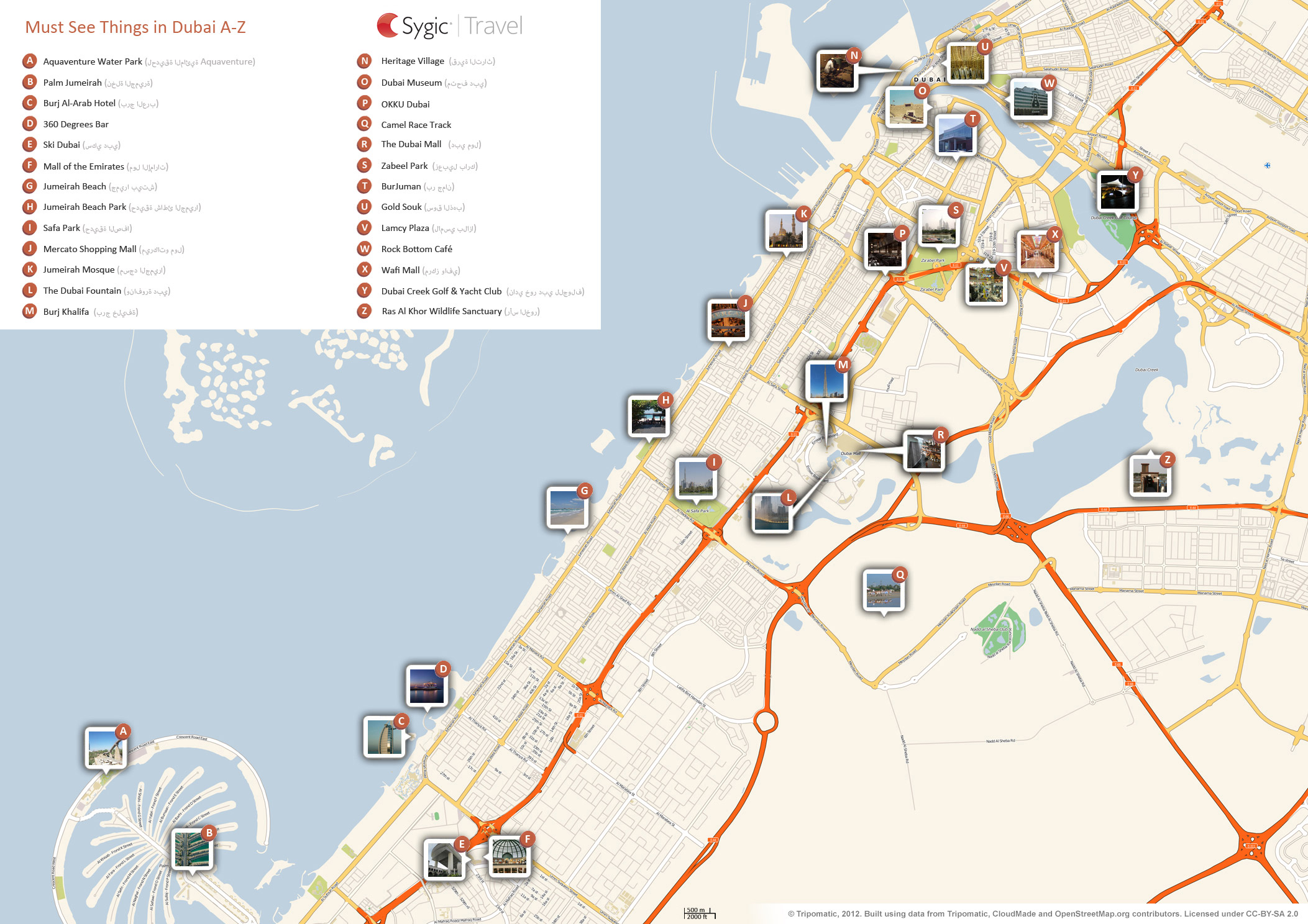 Dubai Hotel Under Water Prices