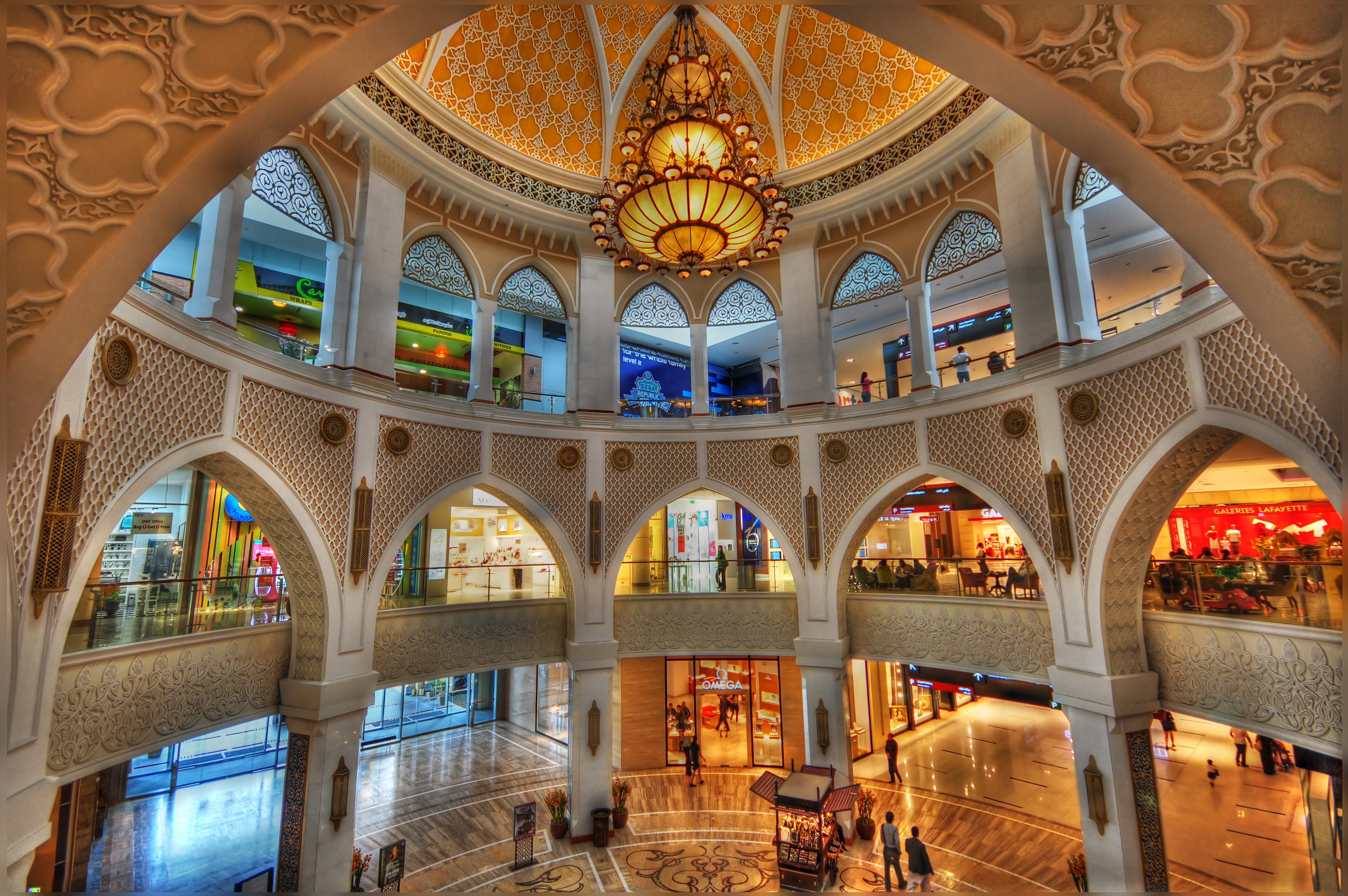 Dubai Mall