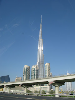 Dubai Mall Fountain Show Video