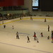 Dubai Mall Ice Rink