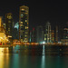 Dubai Mall Outside View