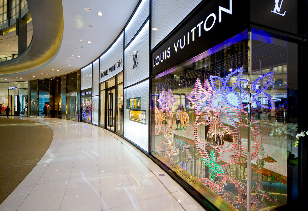 Dubai Mall Shops Online