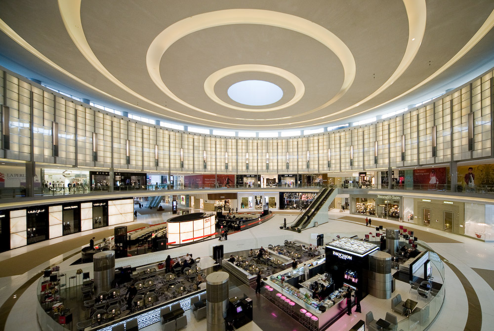 Dubai Mall Shops Online