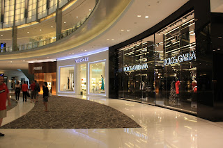 Dubai Mall Shops Online