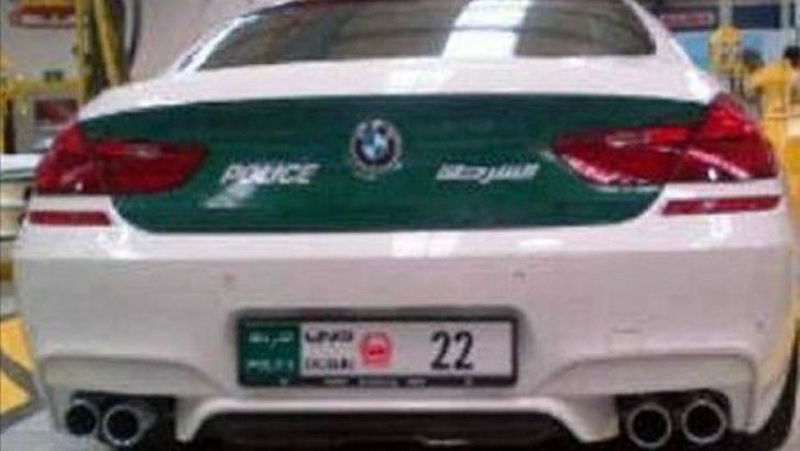 Dubai Police