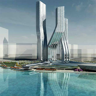 Dubai Tower