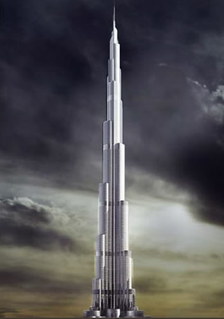 Dubai Tower