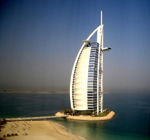 Dubai Tower Hotel